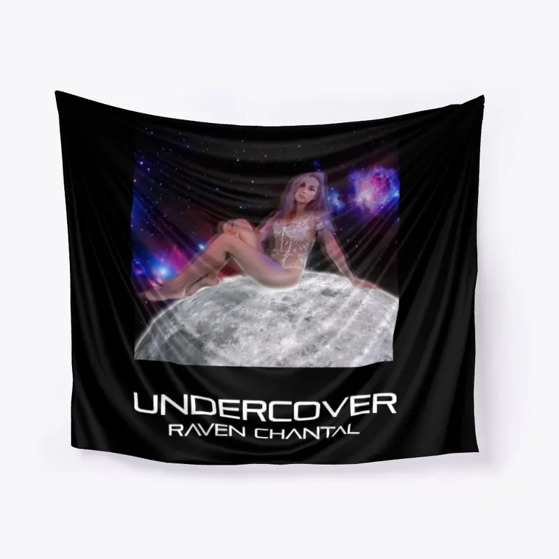 Undercover Cover Art