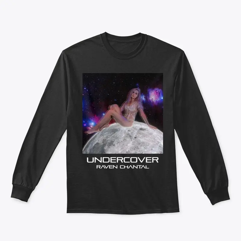 Undercover Cover Art