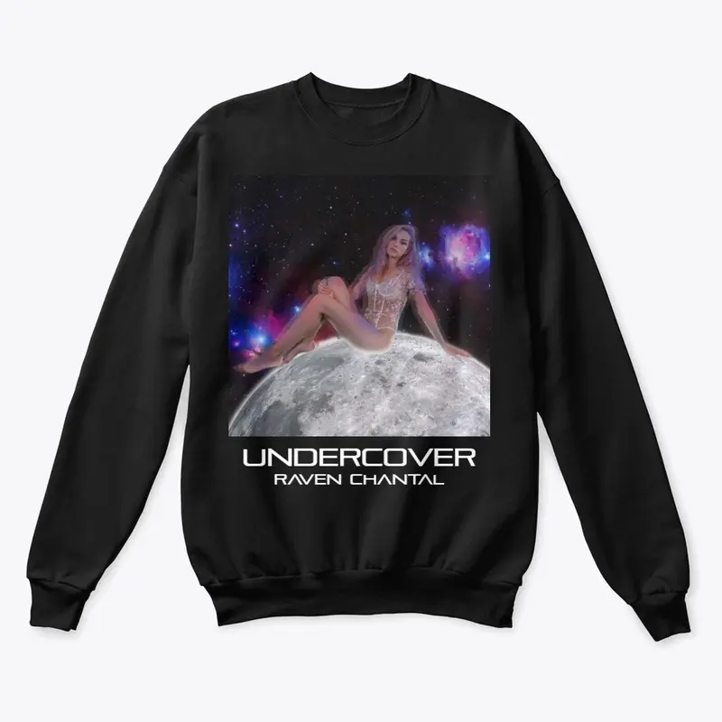 Undercover Cover Art