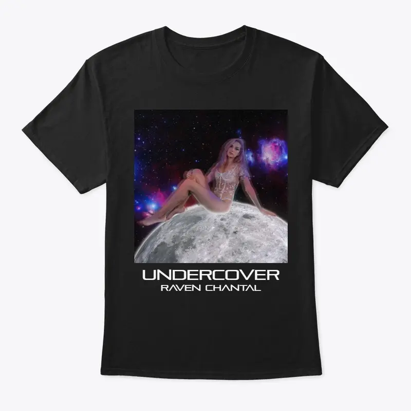 Undercover Cover Art